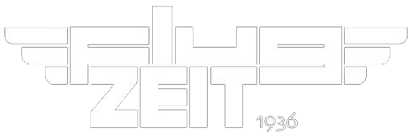 Logo Flugzeit